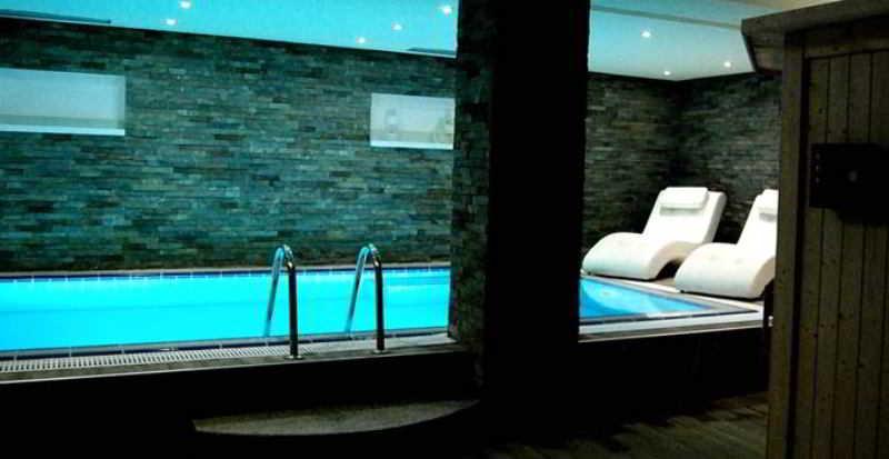 Sar'Otel Boutique Hotel 티라나 외부 사진